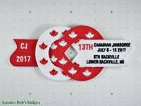 CJ'17 8th Sackville